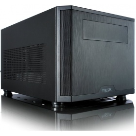 Корпус Fractal Design Core 500 Black Mini-ITX