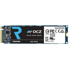 Твердотельный накопитель SSD 256Gb OCZ RD400 NVMe M.2 (RVD400-M22280-256G)