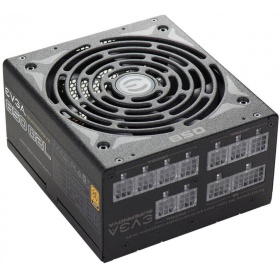 Блок питания 850W EVGA SuperNOVA G2L (220-GL-0850-X2)