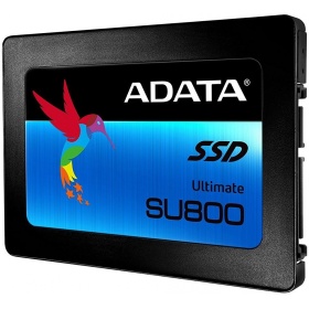 Твердотельный накопитель SSD 512Gb A-DATA SU800 SATA3 (ASU800SS-512GT-C)
