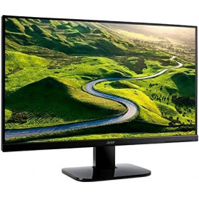 Монитор Acer 27" KA270HKbmjdppx