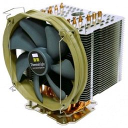 Кулер Thermalright HR-02 Macho