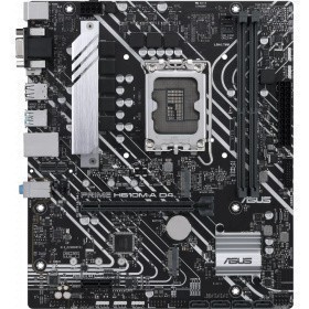 Материнская плата ASUS PRIME H610M-A D4 mATX LGA1700
