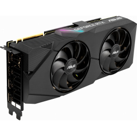 Видеокарта ASUS GeForce RTX 2080 SUPER DUAL EVO 8GB V2