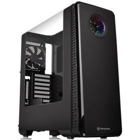 Корпус Thermaltake View 28 RGB Black (CA-1H2-00M1WN-00)