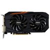 Видеокарта AMD GIGABYTE Radeon RX 580 4096Mb (GV-RX580AORUS-4GD)