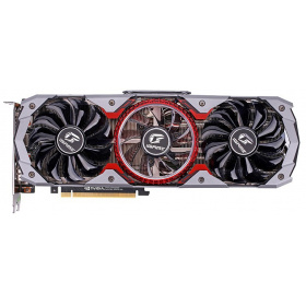 Видеокарта Colorful GeForce RTX 2080 Ti Advanced OC PA2V 11GB