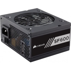 Блок питания 600W Corsair SF600 (CP-9020105-EU)
