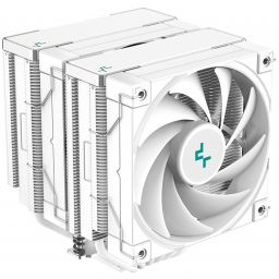 Кулер DeepCool AK620 White (R-AK620-WHNNMT-G-1)