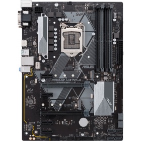 Материнская плата ASUS PRIME H370-A 1151v2