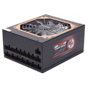 Блок питания 1000W Zalman ZM1000-EBT