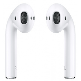 Гарнитура Apple AirPods White (MMEF2ZE/A)
