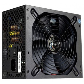 Блок питания 650W Aerocool HIGGS-650W