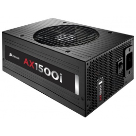 Блок питания 1500W Corsair AX1500i (CP-9020057-EU)
