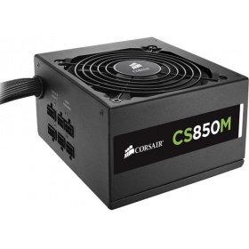 Блок питания 850W Corsair CS850M (CP-9020086-EU)