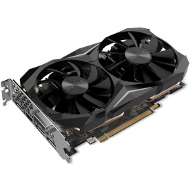 Видеокарта Zotac GeForce GTX 1080 Ti Mini 11264Mb (ZT-P10810G-10P)