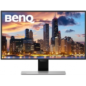 Монитор BenQ 27" EW2770QZ