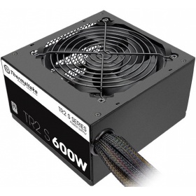 Блок питания 600W Thermaltake TR2 S (TRS-0600NPCWEU)
