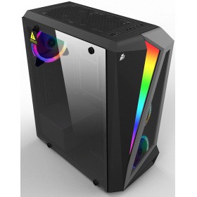 Корпус 1STPLAYER RAINBOW R5 (R5-3R1)