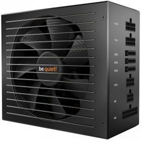 Блок питания 450W Be Quiet Straight Power 11 Gold (BN280)