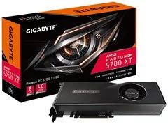 Видеокарта Gigabyte Radeon RX 5700 XT 8GB Blower (GV-R57XT-8GD-B)