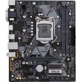 Материнская плата ASUS PRIME H310M-A 1151v2