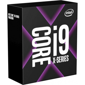 Процессор Intel Core i9 9820X BOX Skylake-X Refresh LGA2066