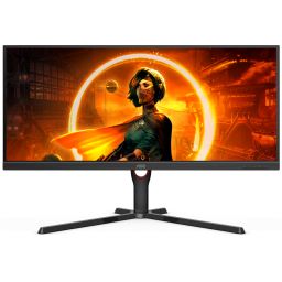 Монитор AOC 34" U34G3XM