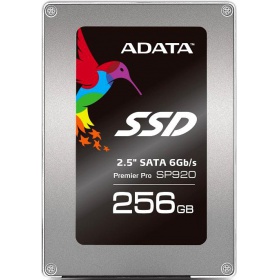 Твердотельный накопитель SSD 256Gb A-DATA Premier Pro SP920 (ASP920SS3-256GM-C)