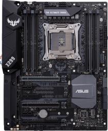 Материнская плата ASUS TUF X299 MARK 2