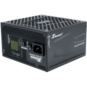 Блок питания 750W SeaSonic SSR-750PD2 Prime Ultra Platinum