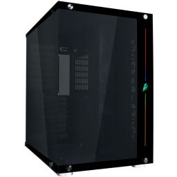 Корпус 1STPLAYER STEAM PUNK SP8 Black (SP8-WH-G3)