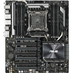 Материнская плата ASUS WS X299 SAGE LGA2066