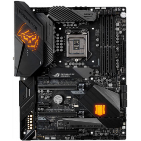 Материнская плата ASUS ROG MAXIMUS XI HERO WI-FI CE Z390 1151v2