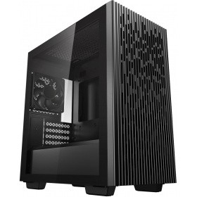 Корпус DeepCool MATREXX 40 Black mATX
