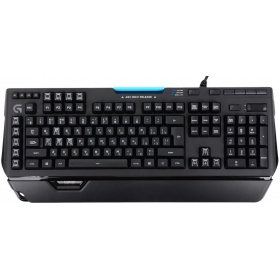 Клавиатура Logitech G910 Orion Spectrum RGB  (920-008019)