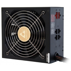 Блок питания 650W Chieftec (APS-650CB)