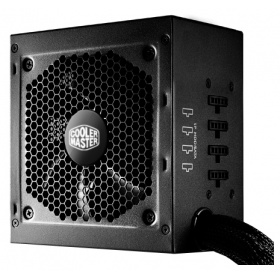 Блок питания 550W Cooler Master G550M (RS550-AMAAB1-EU)