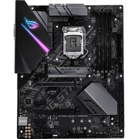 Материнская плата ASUS ROG STRIX H370-F GAMING 1151v2