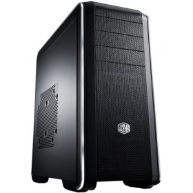 Корпус Cooler Master CM 690 III Black (CMS-693-KKN1)