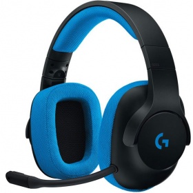 Гарнитура Logitech G233 Prodigy (981-000703)