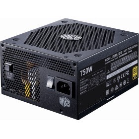 Блок питания 750W Cooler Master V750 Gold V2 (MPY-750V-AFBAG-EU)