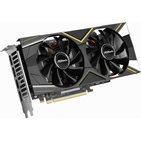 Видеокарта ASRock Radeon RX 5600 XT Challenger 6GB (RX5600XT CLD 6GO)