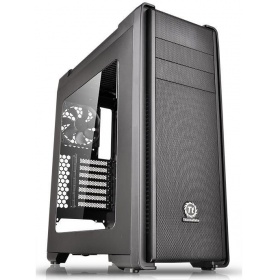 Корпус Thermaltake Versa C21 RGB Black (CA-1G8-00M1WN-00)