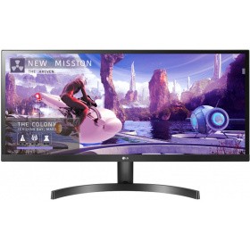 Монитор LG 34" 34WL500-B