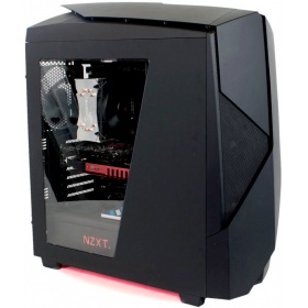 Корпус NZXT Noctis 450 Black