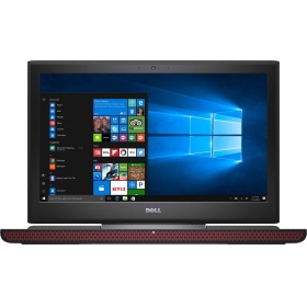 Ноутбук Dell Inspiron 7567 Black (7567-9316)