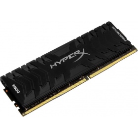 Оперативная память 16Gb DDR4 Kingston HyperX Predator 2666MHz (HX426C13PB3/16)