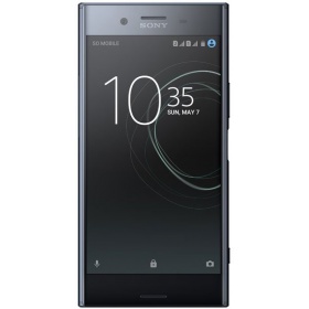 Смартфон Sony Xperia XZ Premium Black (G8142)