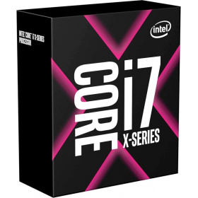 Процессор Intel Core i7 9800X BOX Skylake-X Refresh LGA2066